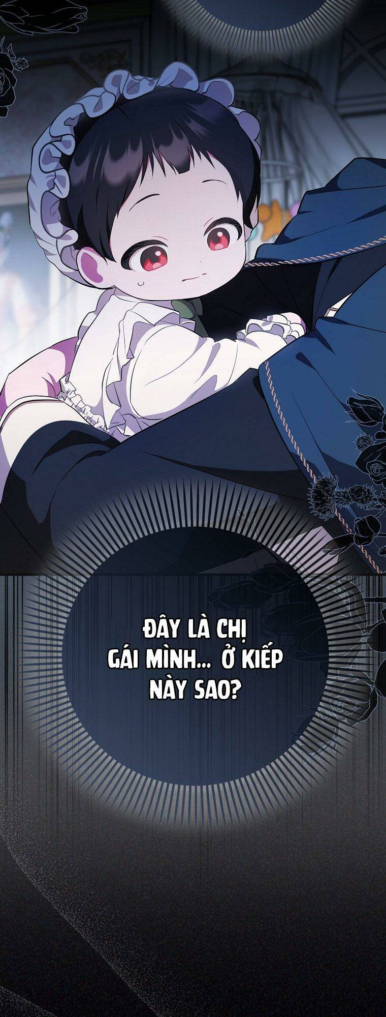 Lần Đầu Tiên Được Yêu Thương: Chapter 3