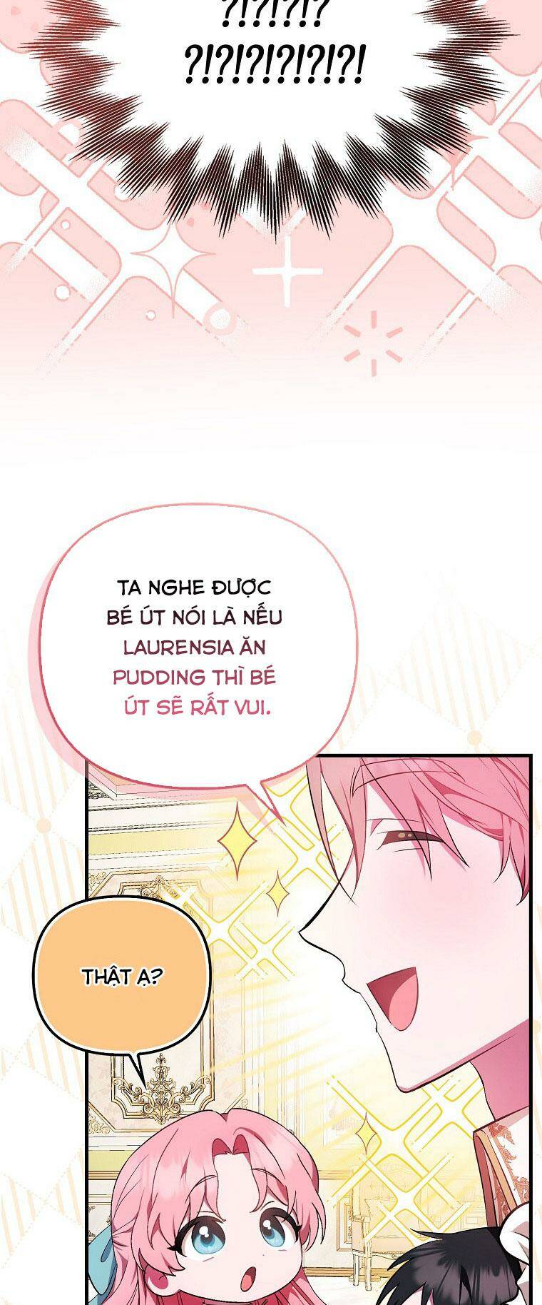Lần Đầu Tiên Được Yêu Thương: Chapter 3