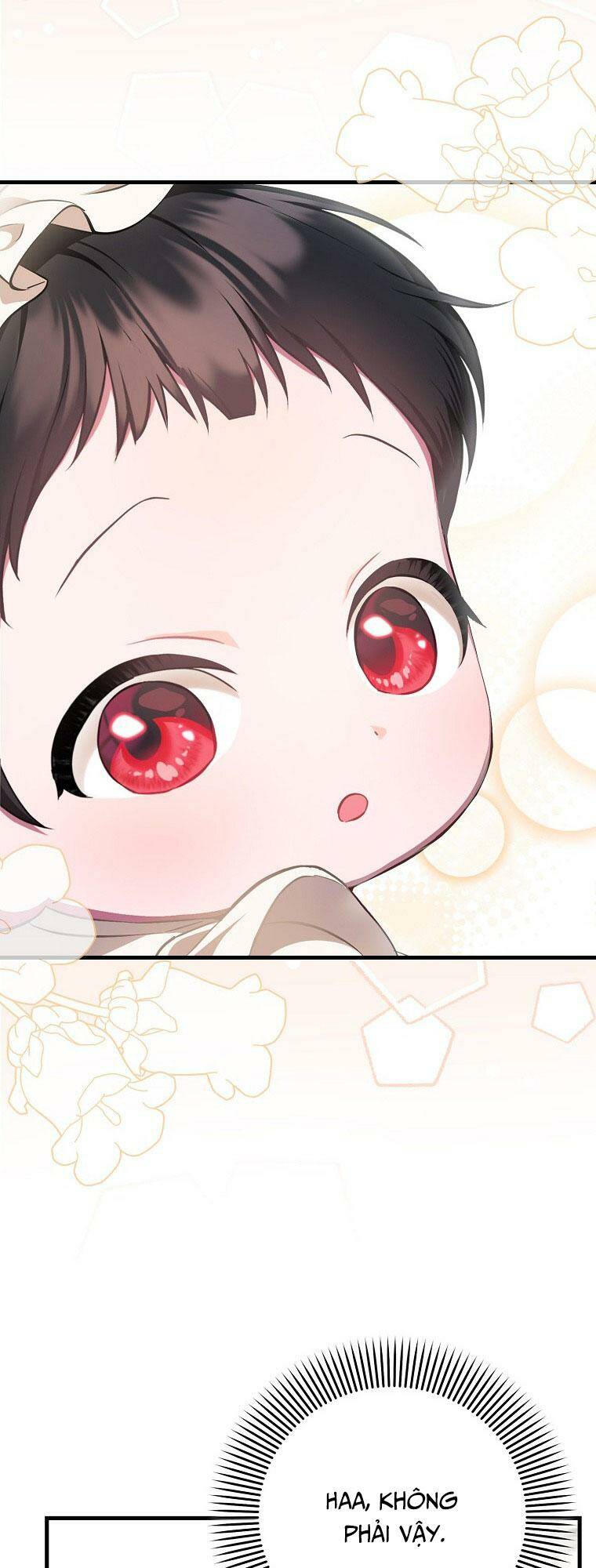 Lần Đầu Tiên Được Yêu Thương: Chapter 3