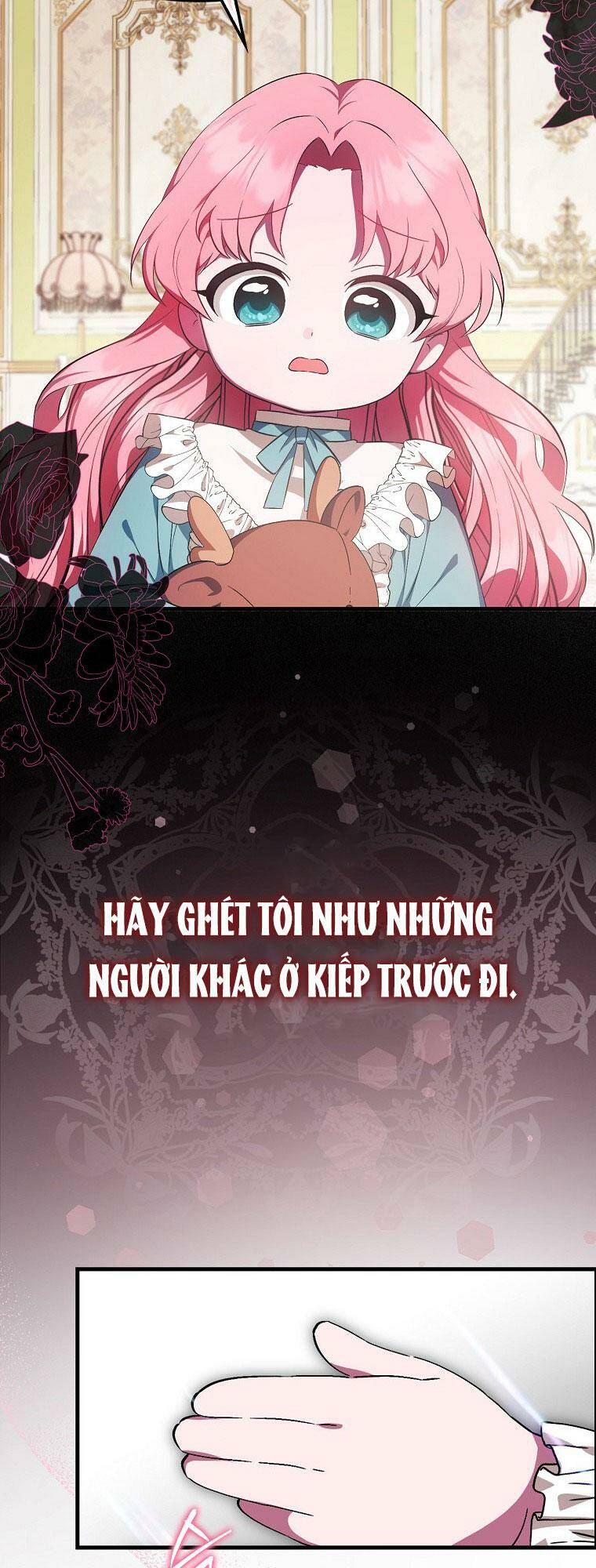 Lần Đầu Tiên Được Yêu Thương: Chapter 3