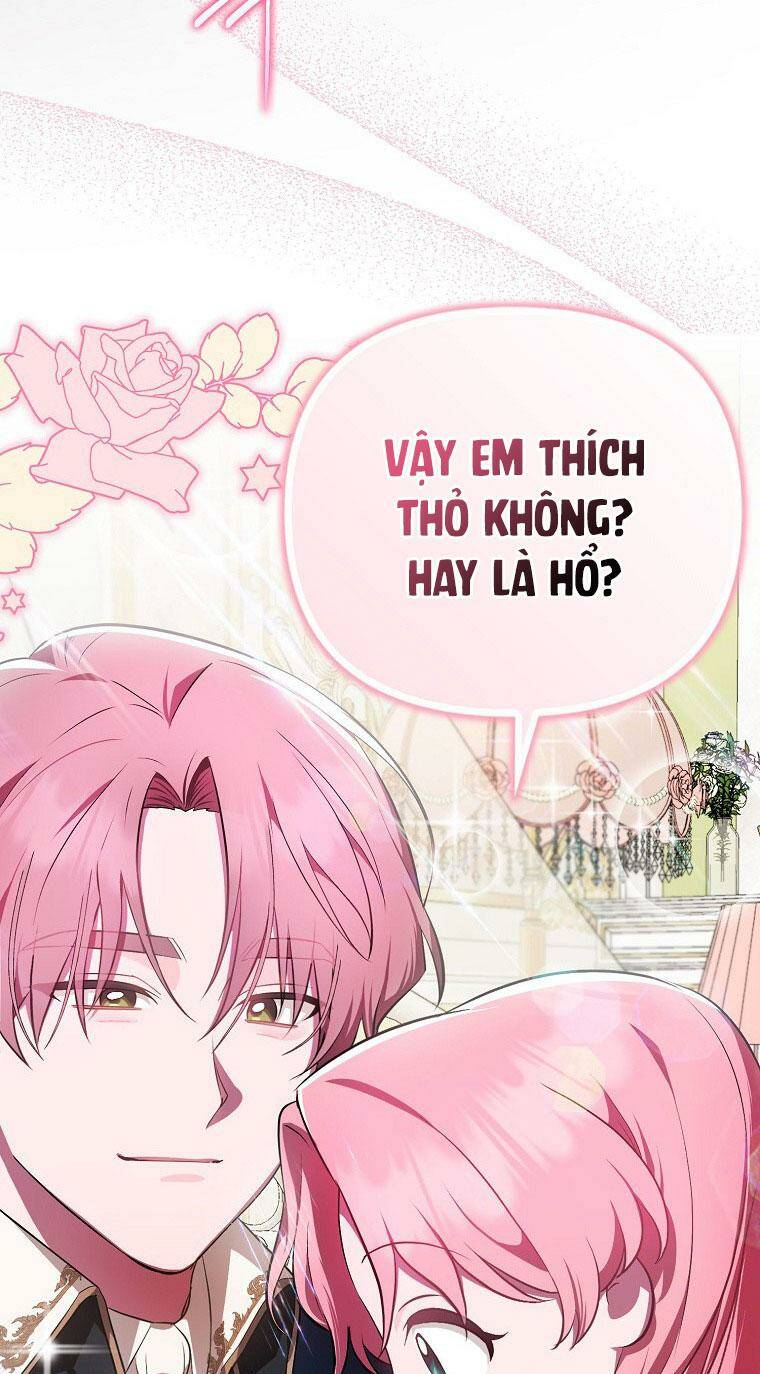 Lần Đầu Tiên Được Yêu Thương: Chapter 3