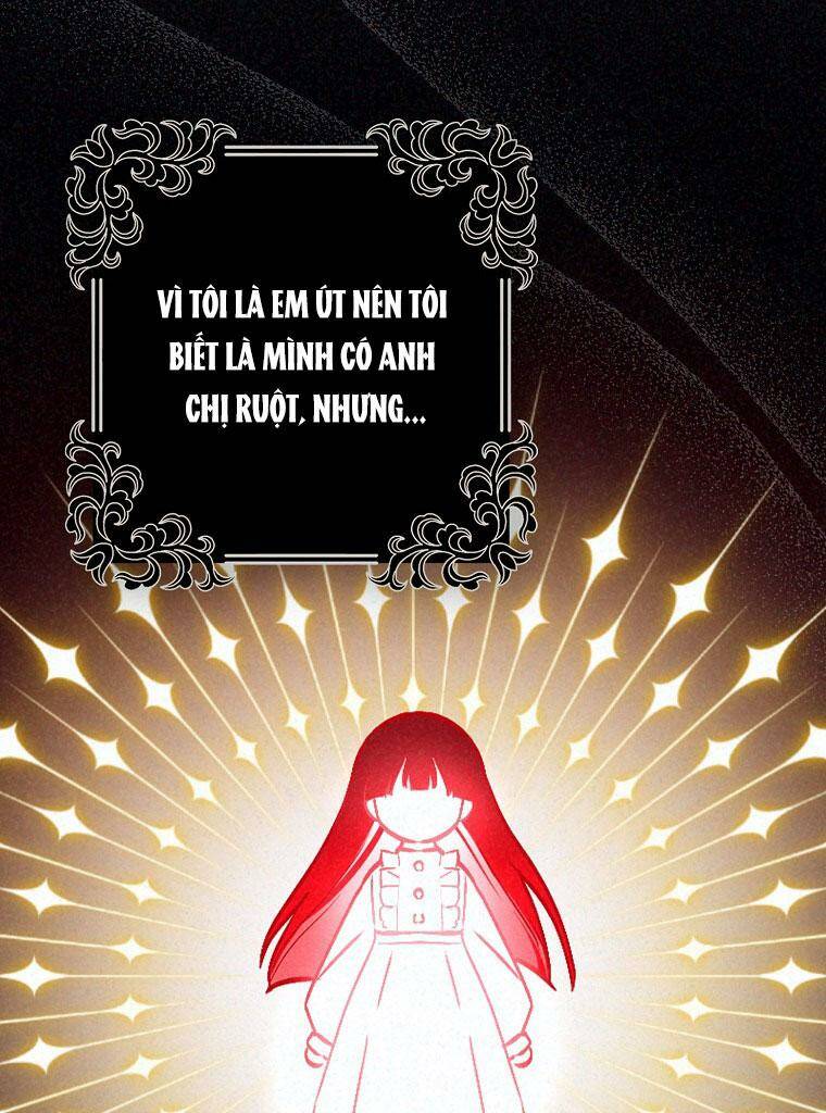 Lần Đầu Tiên Được Yêu Thương: Chapter 3