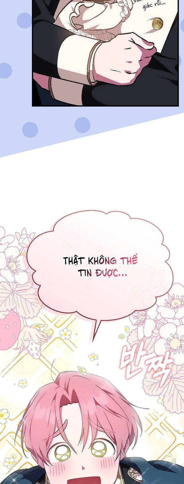 Lần Đầu Tiên Được Yêu Thương: Chapter 3