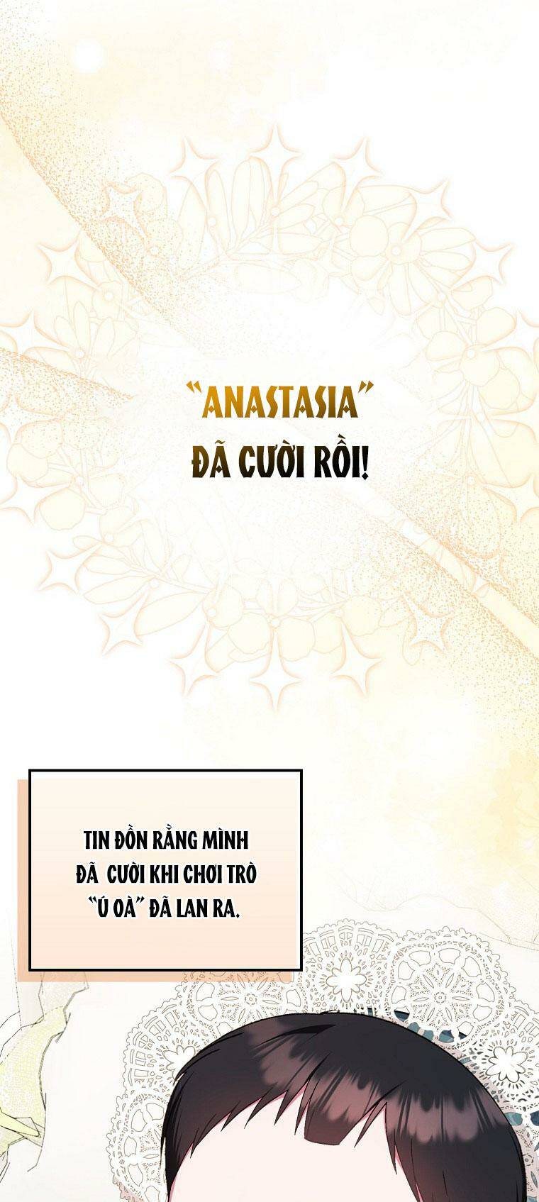 Lần Đầu Tiên Được Yêu Thương: Chapter 3