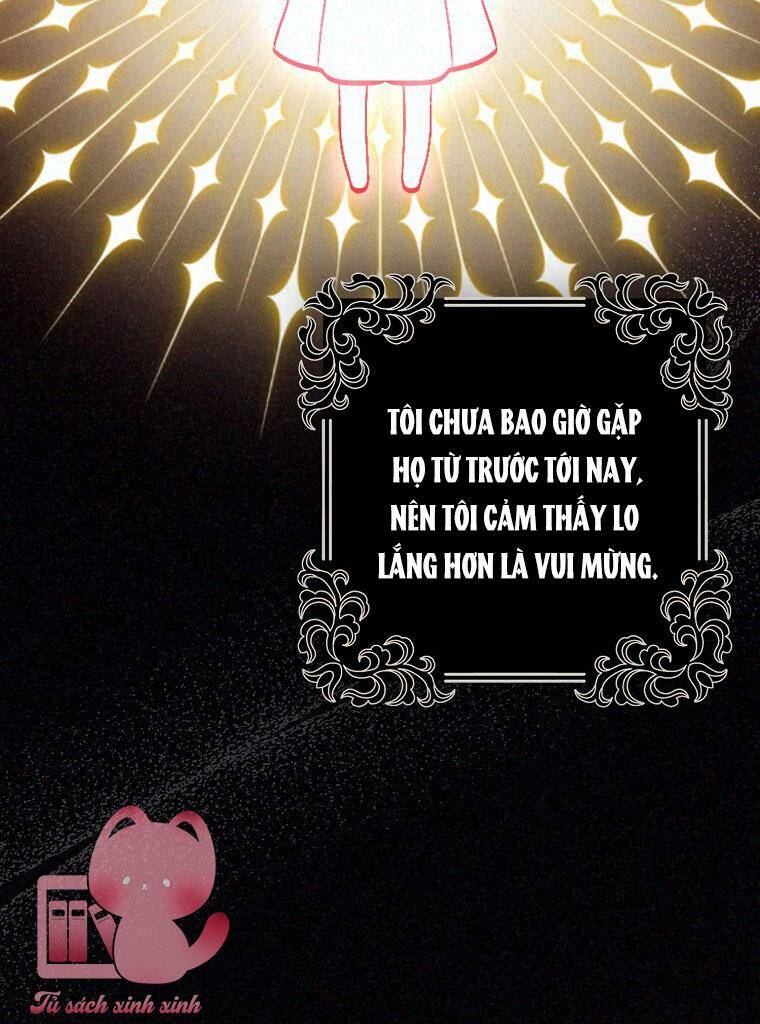 Lần Đầu Tiên Được Yêu Thương: Chapter 3