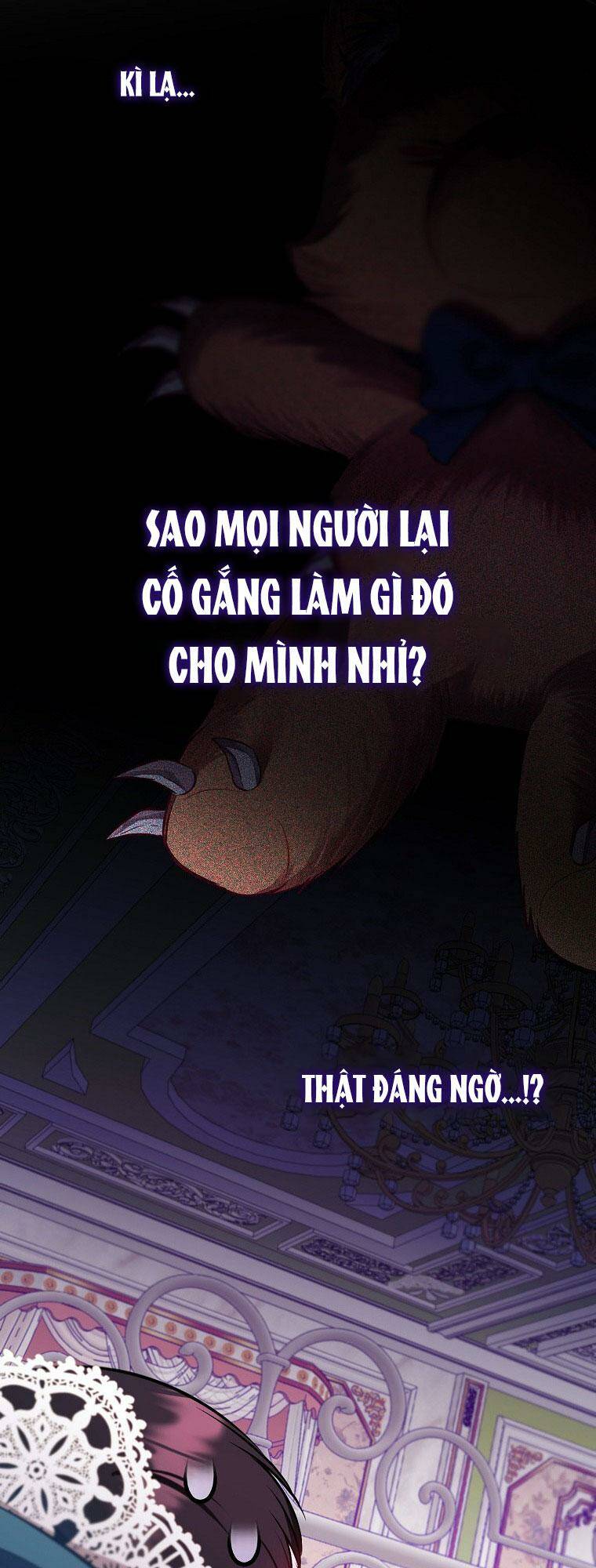 Lần Đầu Tiên Được Yêu Thương: Chapter 3