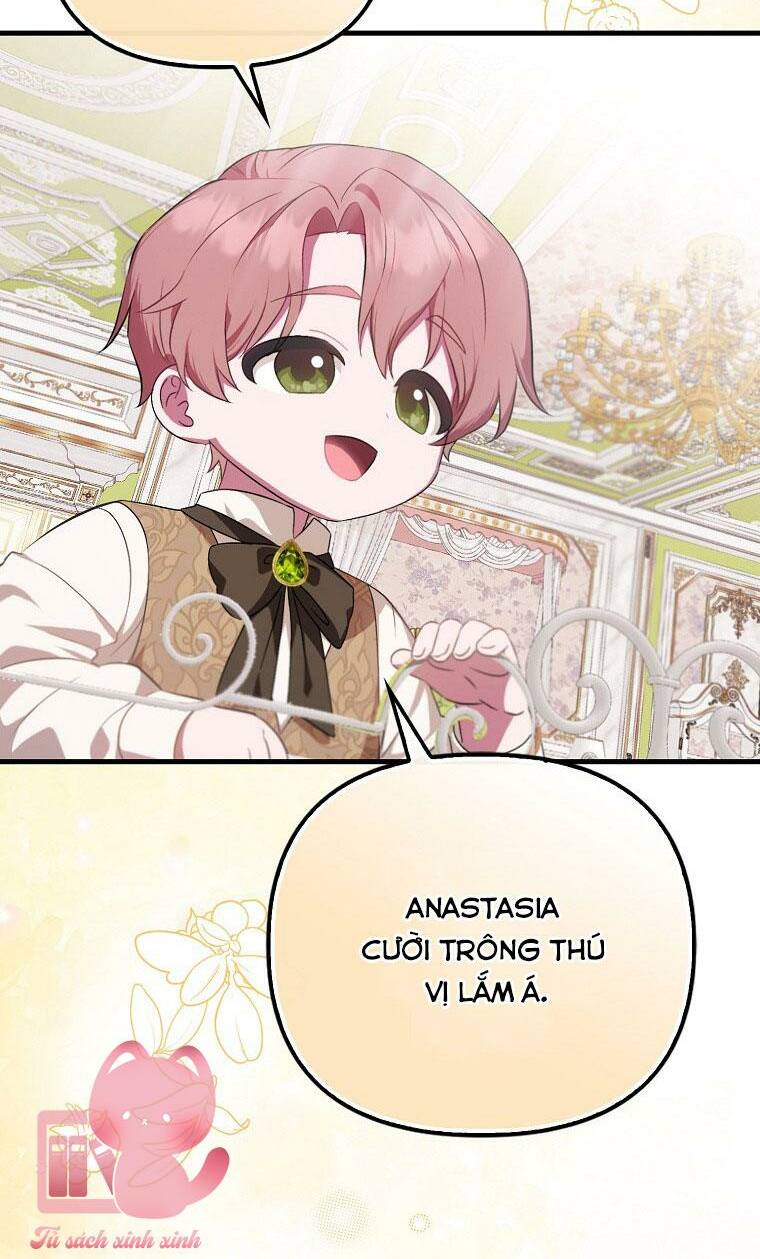 Lần Đầu Tiên Được Yêu Thương: Chapter 3