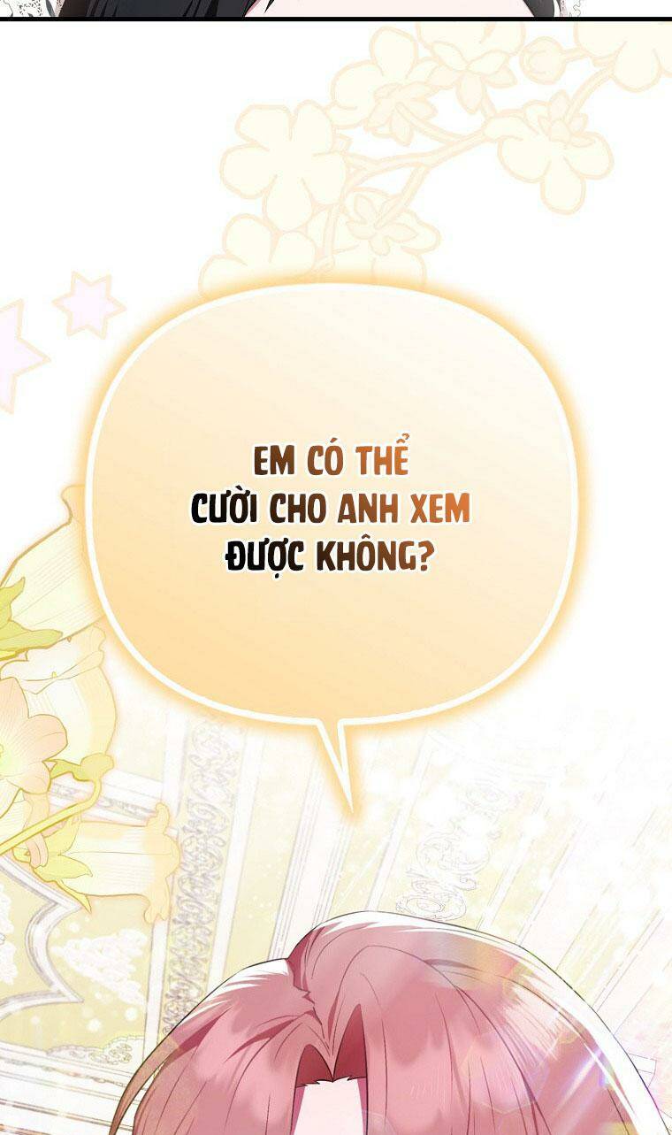 Lần Đầu Tiên Được Yêu Thương: Chapter 3