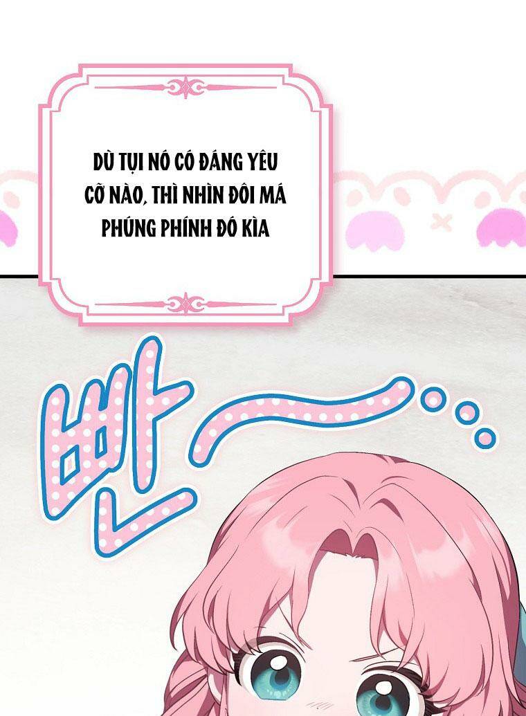 Lần Đầu Tiên Được Yêu Thương: Chapter 3
