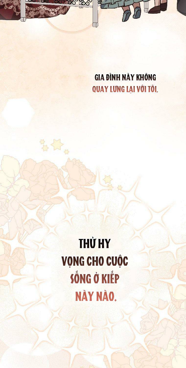 Lần Đầu Tiên Được Yêu Thương: Chapter 3