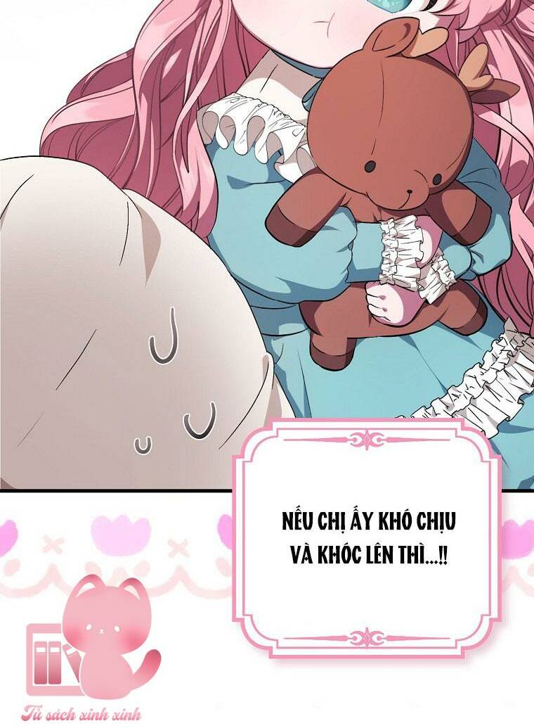 Lần Đầu Tiên Được Yêu Thương: Chapter 3