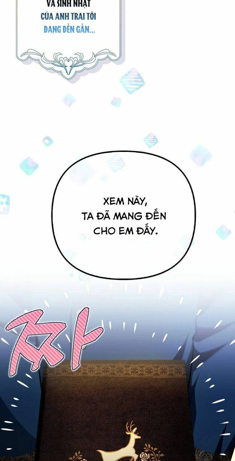 Lần Đầu Tiên Được Yêu Thương: Chapter 30