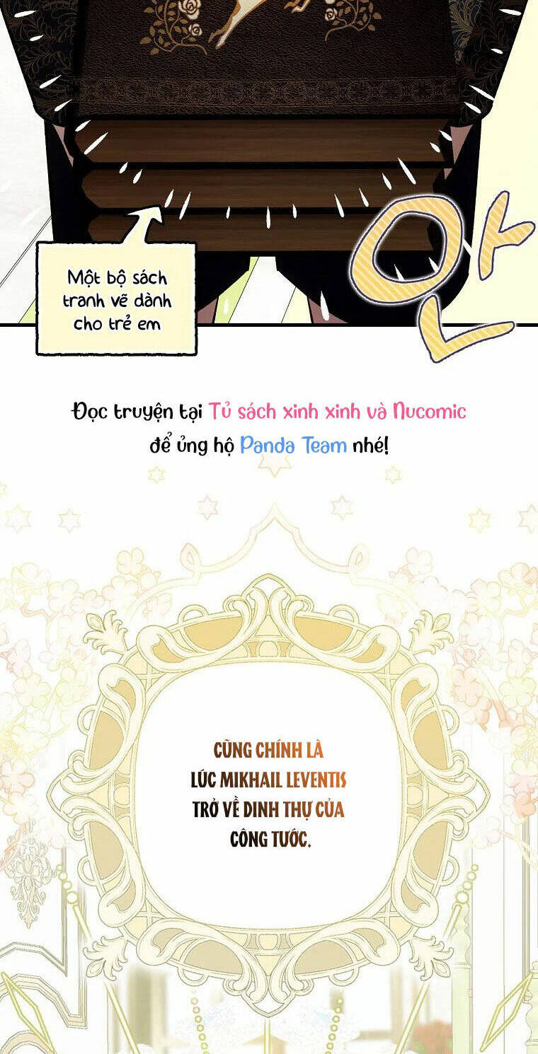 Lần Đầu Tiên Được Yêu Thương: Chapter 30