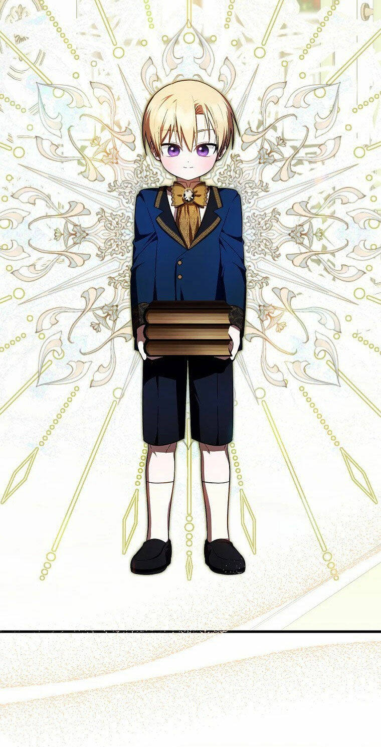 Lần Đầu Tiên Được Yêu Thương: Chapter 30