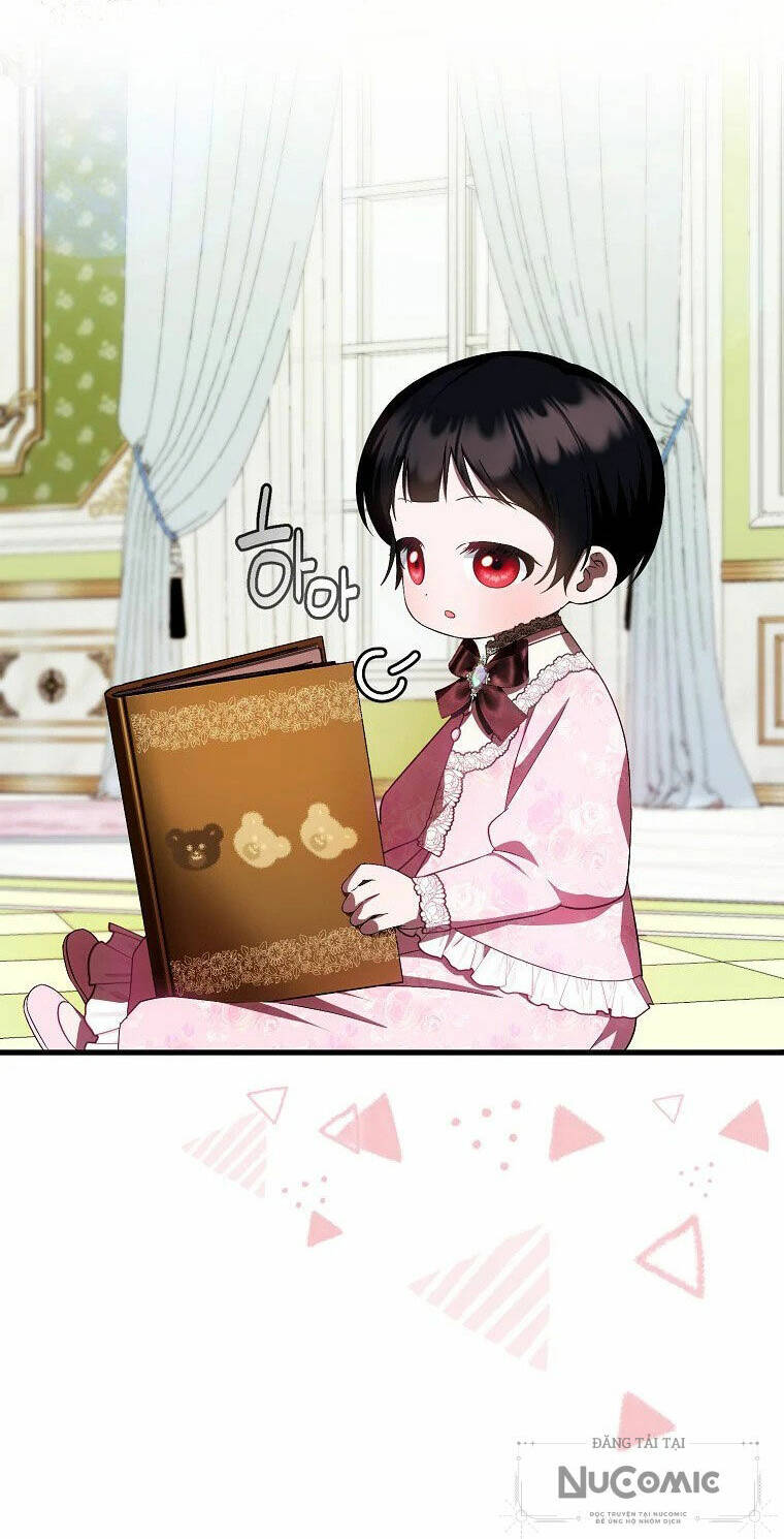 Lần Đầu Tiên Được Yêu Thương: Chapter 30