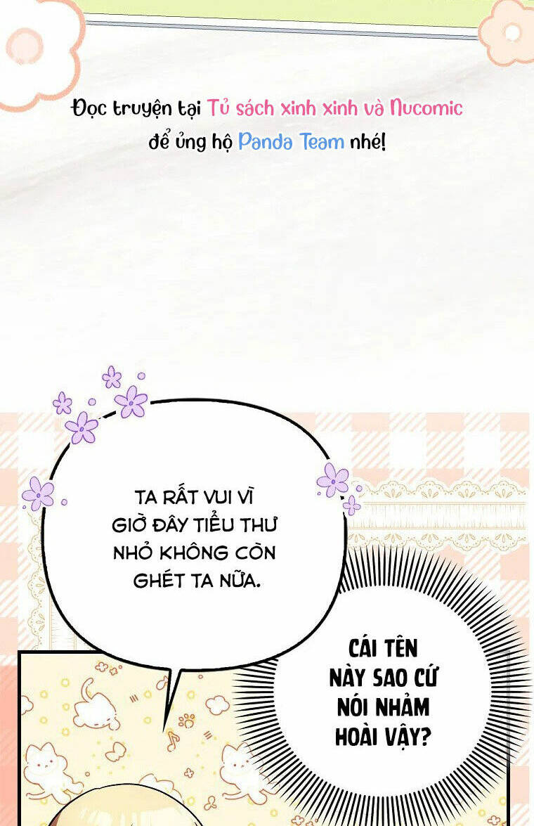 Lần Đầu Tiên Được Yêu Thương: Chapter 30