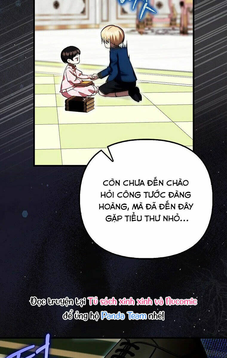 Lần Đầu Tiên Được Yêu Thương: Chapter 30