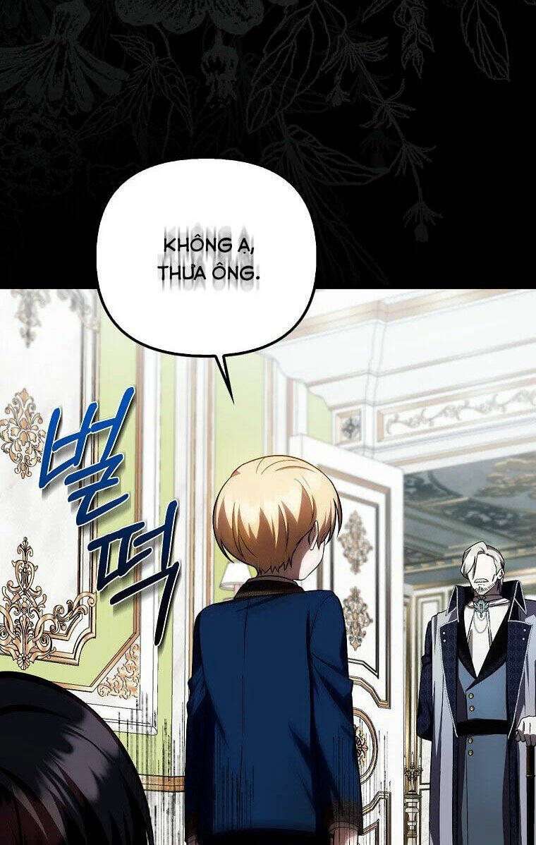 Lần Đầu Tiên Được Yêu Thương: Chapter 30