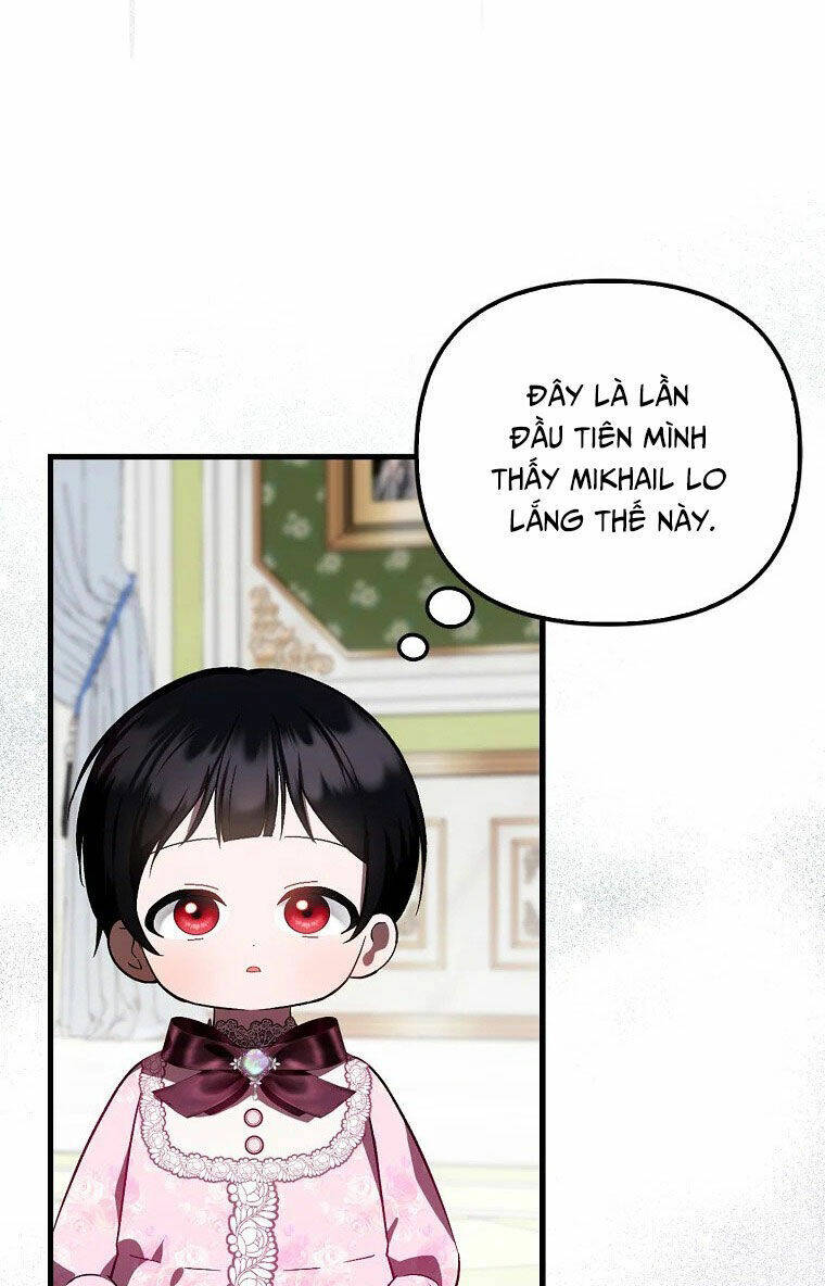 Lần Đầu Tiên Được Yêu Thương: Chapter 30