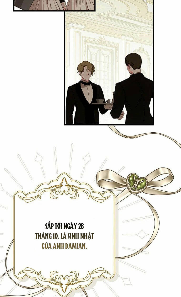 Lần Đầu Tiên Được Yêu Thương: Chapter 30