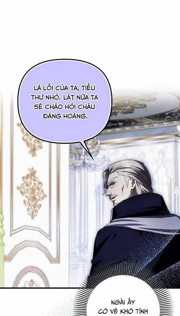 Lần Đầu Tiên Được Yêu Thương: Chapter 30