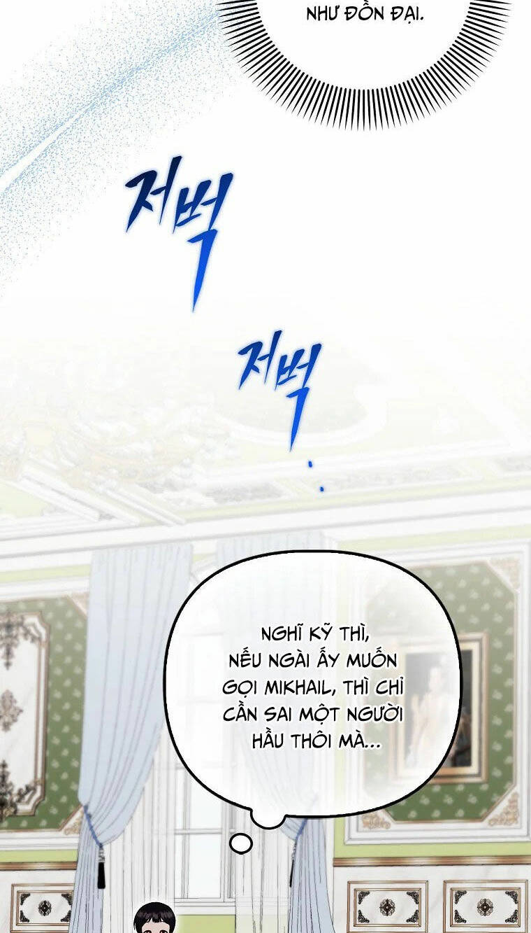 Lần Đầu Tiên Được Yêu Thương: Chapter 30