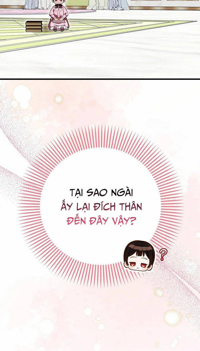 Lần Đầu Tiên Được Yêu Thương: Chapter 30