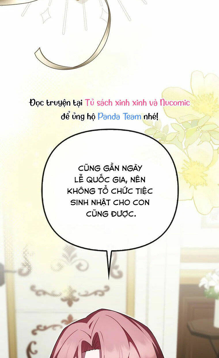 Lần Đầu Tiên Được Yêu Thương: Chapter 30