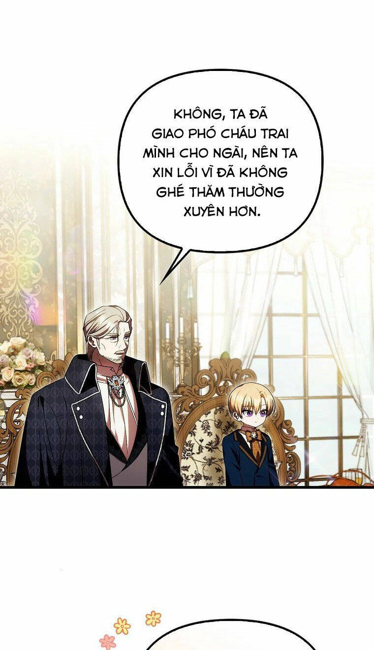 Lần Đầu Tiên Được Yêu Thương: Chapter 30