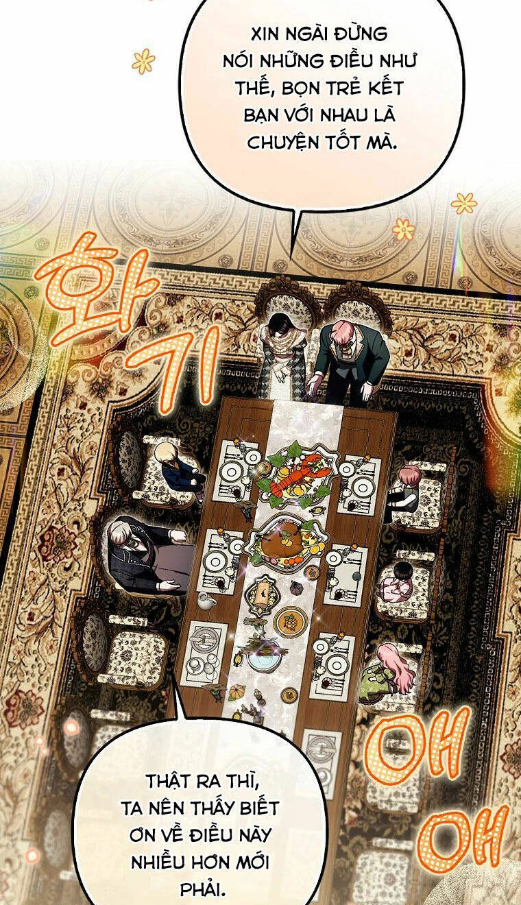 Lần Đầu Tiên Được Yêu Thương: Chapter 30