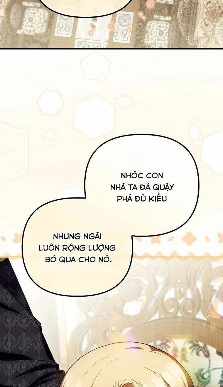 Lần Đầu Tiên Được Yêu Thương: Chapter 30