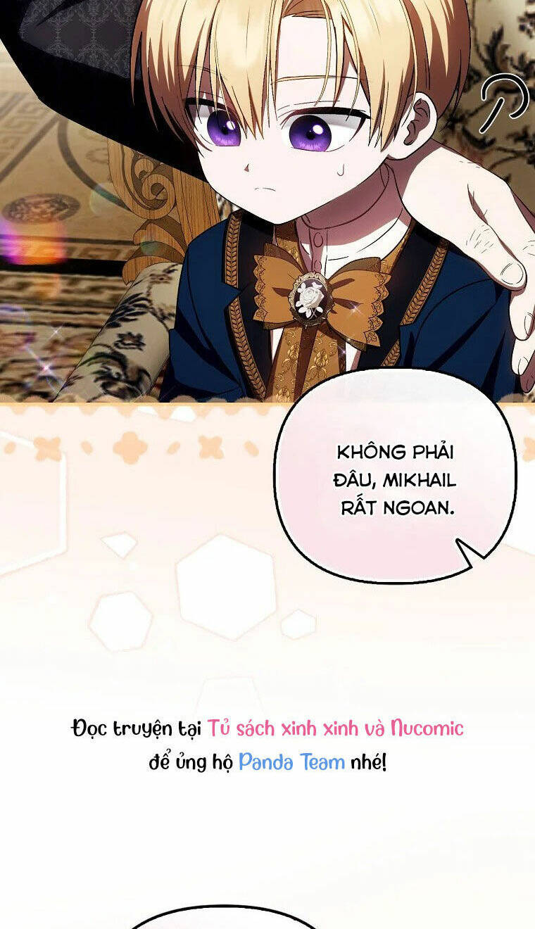 Lần Đầu Tiên Được Yêu Thương: Chapter 30