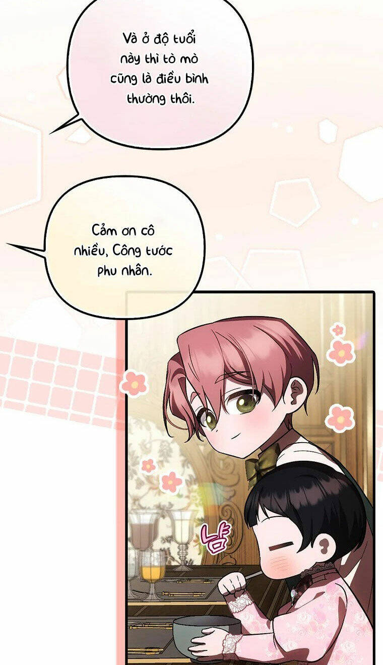 Lần Đầu Tiên Được Yêu Thương: Chapter 30