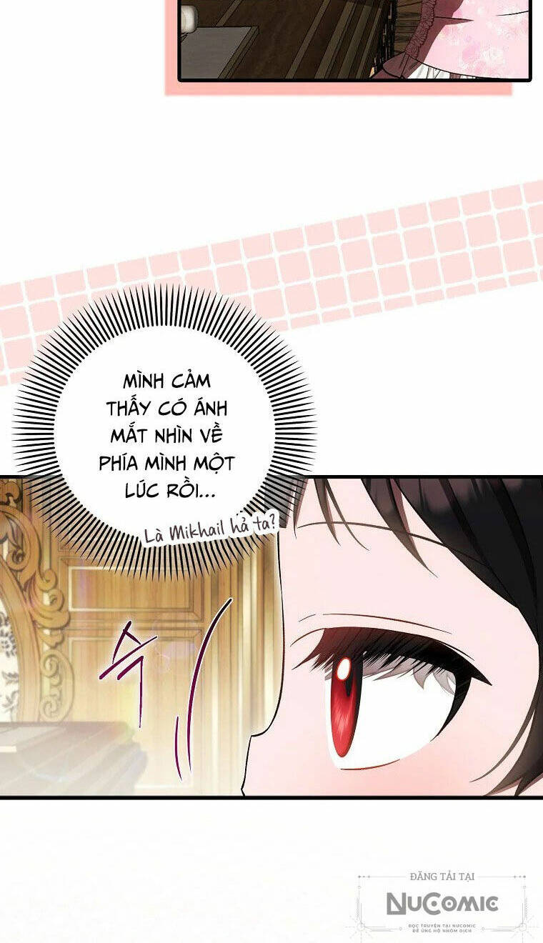 Lần Đầu Tiên Được Yêu Thương: Chapter 30