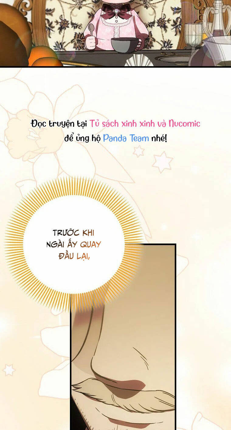 Lần Đầu Tiên Được Yêu Thương: Chapter 30