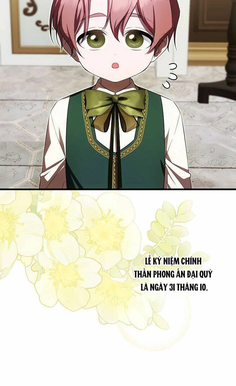 Lần Đầu Tiên Được Yêu Thương: Chapter 30