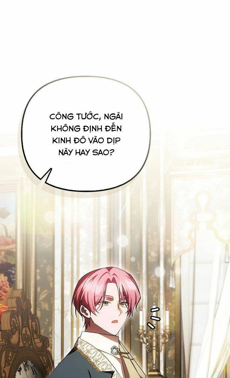 Lần Đầu Tiên Được Yêu Thương: Chapter 30