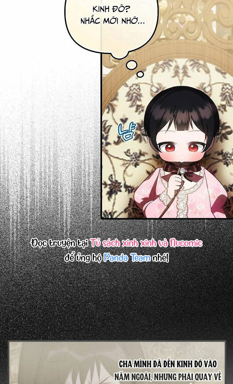 Lần Đầu Tiên Được Yêu Thương: Chapter 30