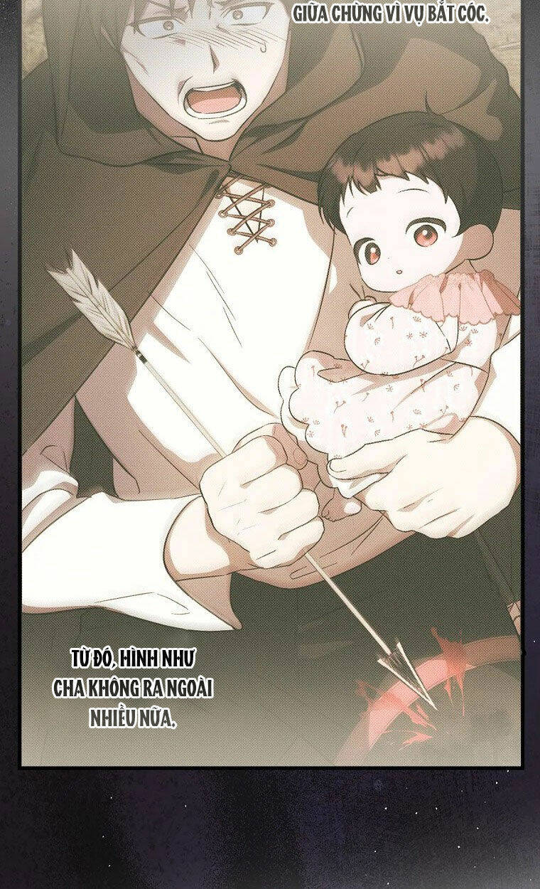 Lần Đầu Tiên Được Yêu Thương: Chapter 30