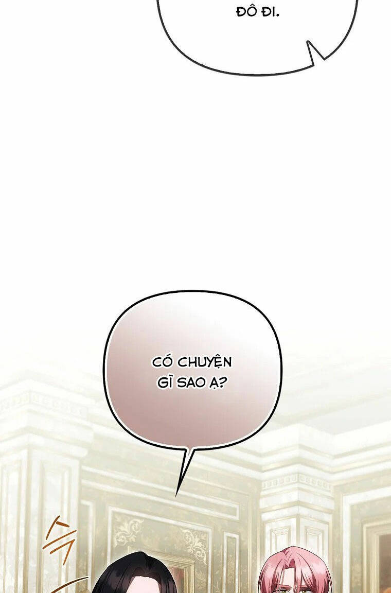 Lần Đầu Tiên Được Yêu Thương: Chapter 30
