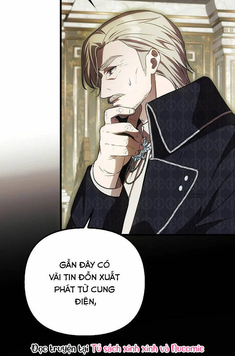 Lần Đầu Tiên Được Yêu Thương: Chapter 30