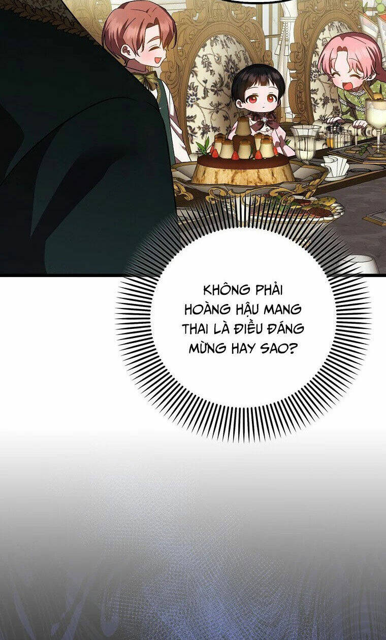 Lần Đầu Tiên Được Yêu Thương: Chapter 30