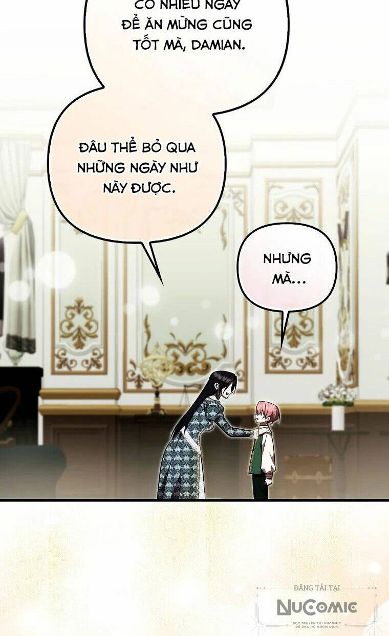 Lần Đầu Tiên Được Yêu Thương: Chapter 30