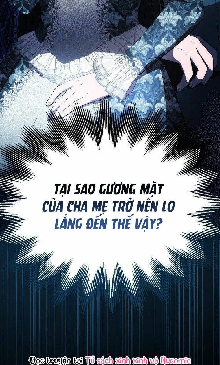 Lần Đầu Tiên Được Yêu Thương: Chapter 30