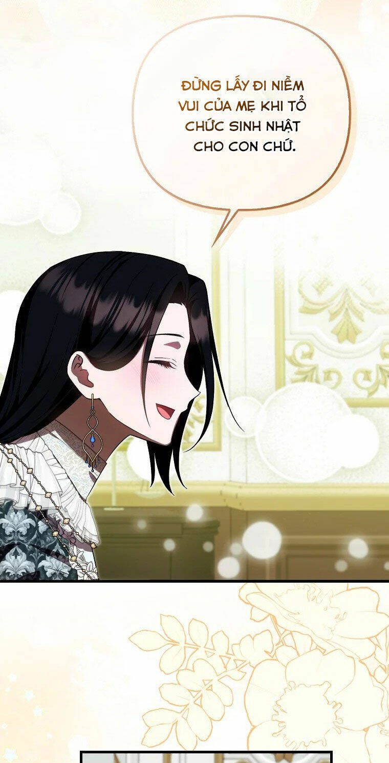 Lần Đầu Tiên Được Yêu Thương: Chapter 30