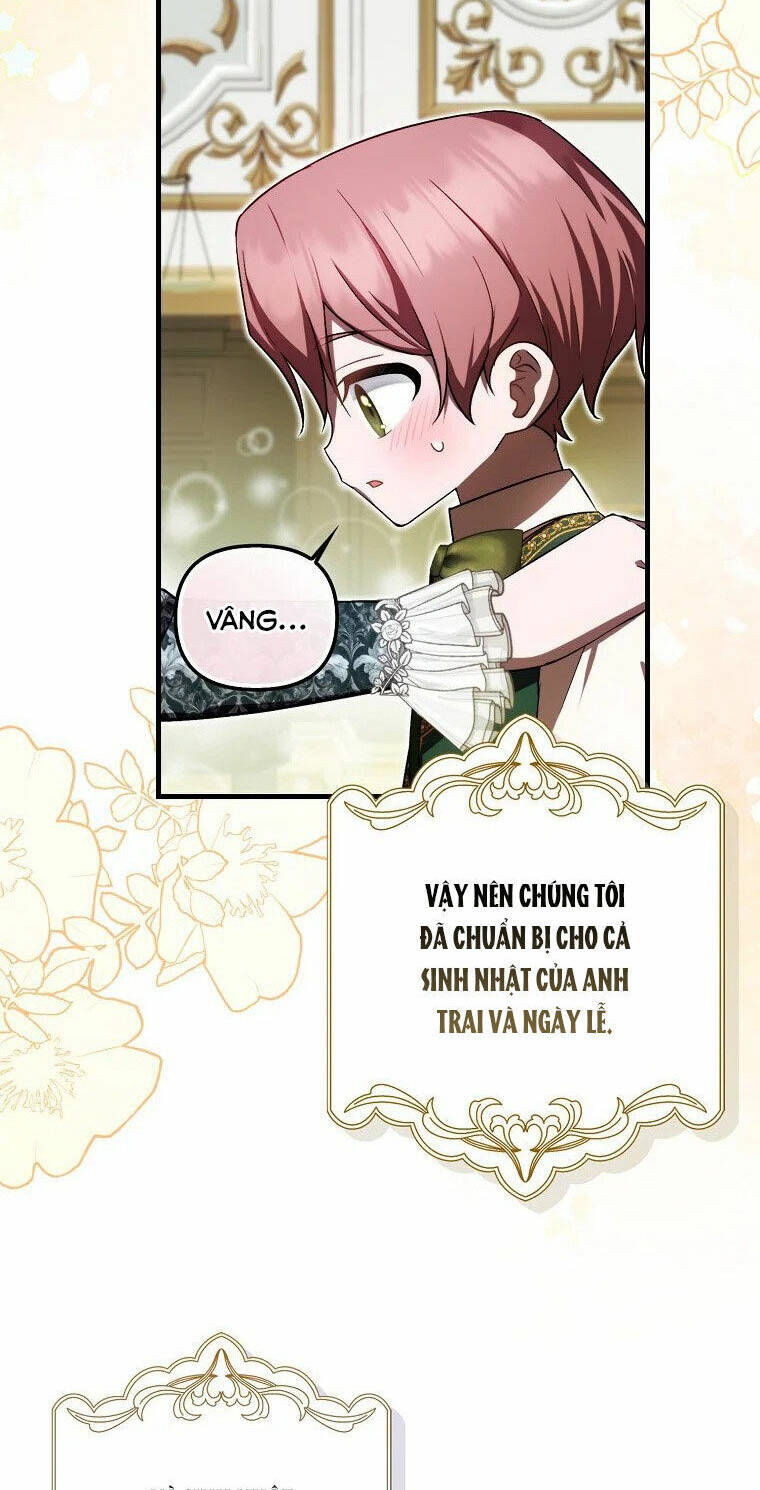 Lần Đầu Tiên Được Yêu Thương: Chapter 30