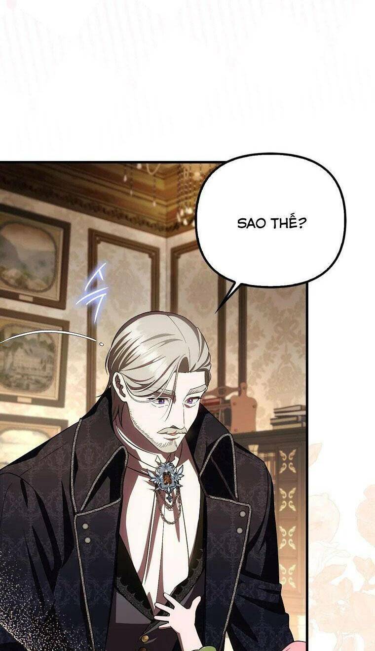 Lần Đầu Tiên Được Yêu Thương: Chapter 31