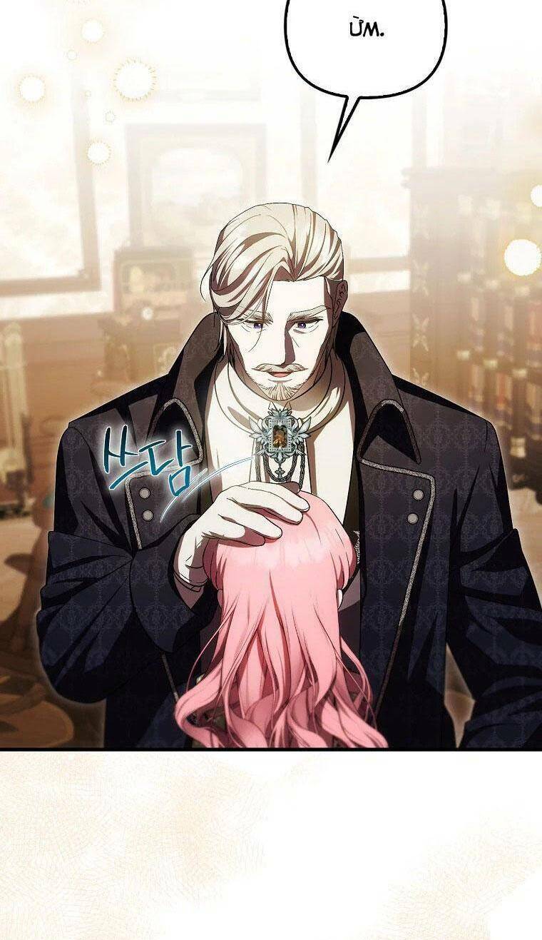 Lần Đầu Tiên Được Yêu Thương: Chapter 31
