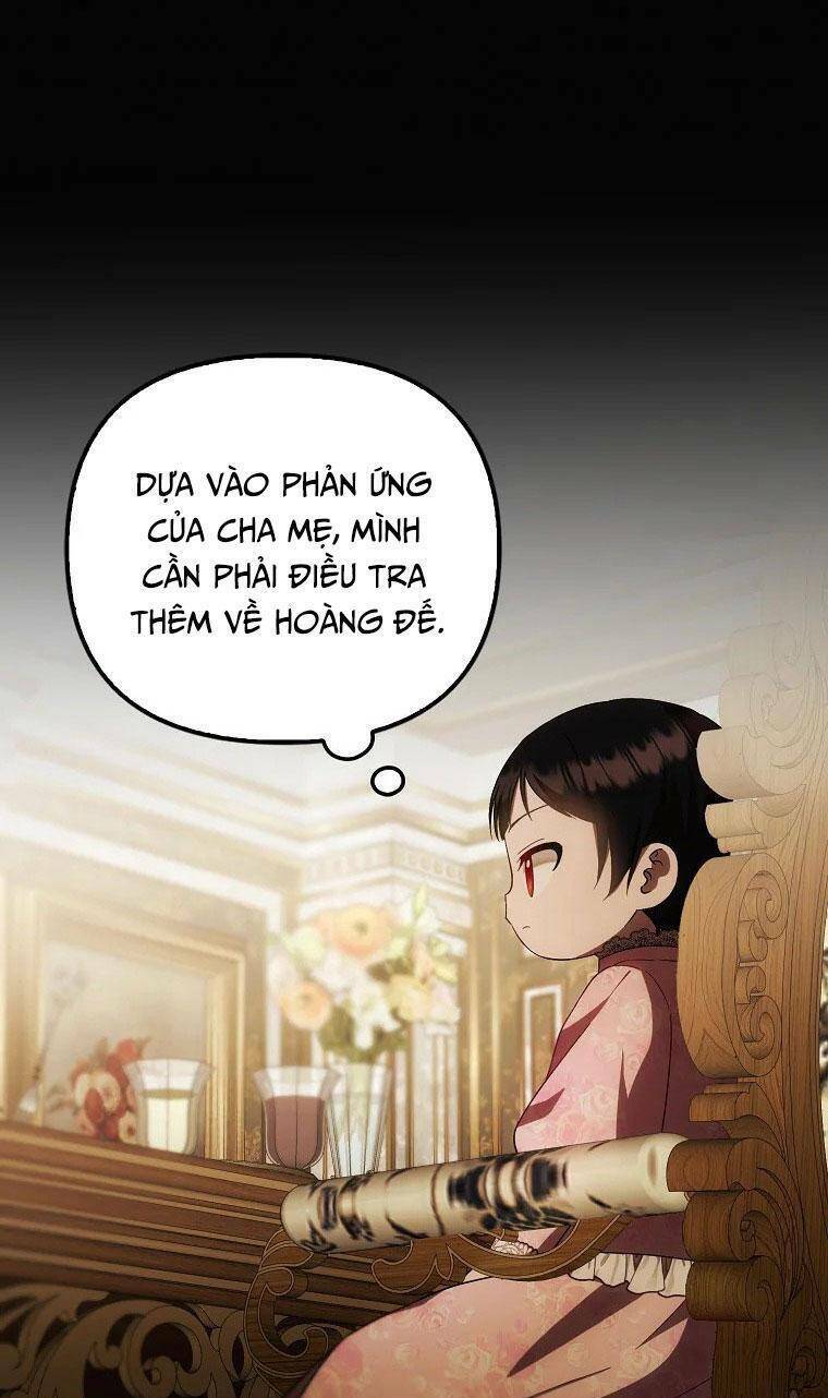 Lần Đầu Tiên Được Yêu Thương: Chapter 31