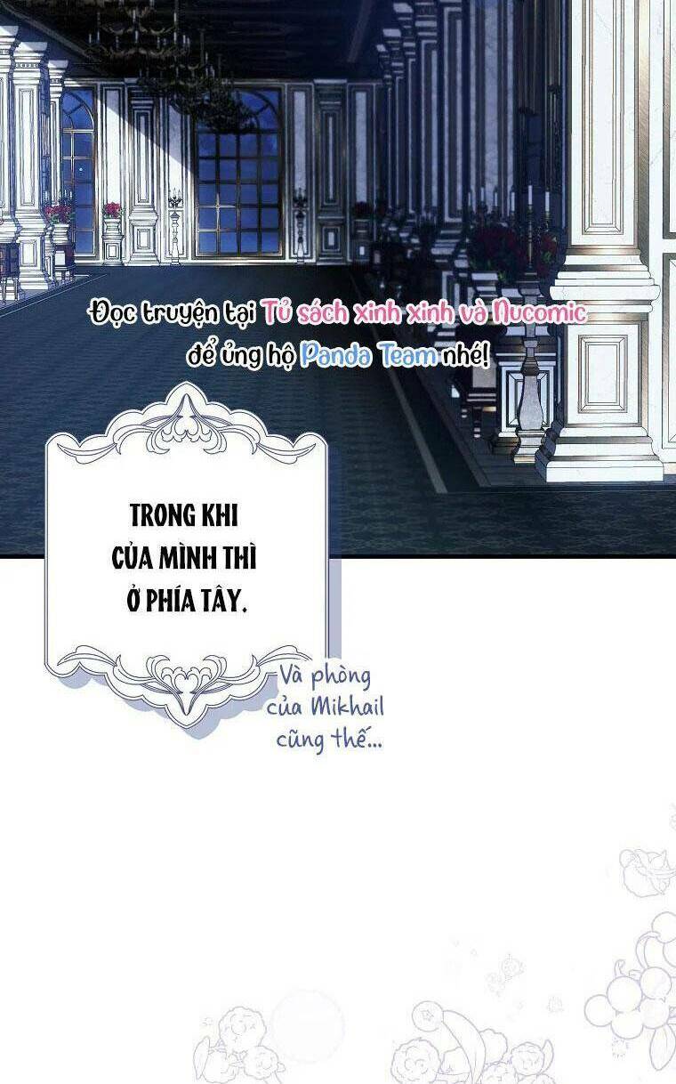 Lần Đầu Tiên Được Yêu Thương: Chapter 31